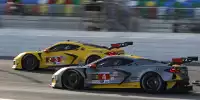 Bild zum Inhalt: Corvette: Kein GT3-Auto für IMSA 2022