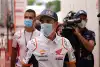 Bild zum Inhalt: Kein Comeback in Katar: Marc Marquez fehlt auch beim MotoGP-Saionstart 2021