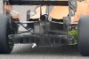 Geheimhaltungswahn in der Formel 1 ist für Pat Fry nichts Ungewöhnliches