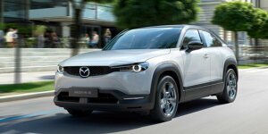 Die besten Auto-Leasing-Deals im März 2021