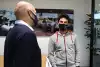 Bild zum Inhalt: Perez: Arbeit mit Adrian Newey "ziemlich beeindruckend"