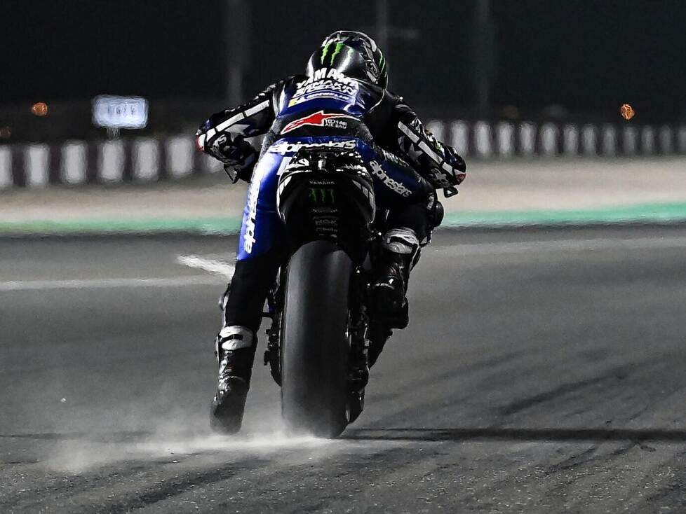 Maverick Vinales