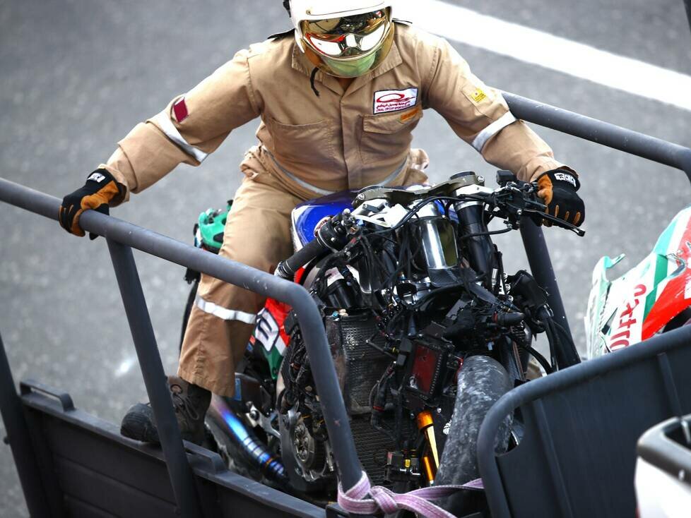 Alex Marquez