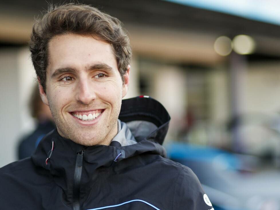 Daniel Juncadella