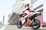 Andi Farid Izdihar (Honda Asia) 