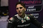 Andrea Migno (Snipers) 