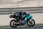 Darryn Binder (Petronas Sprinta) 