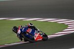 Cameron Beaubier (American Racing) 