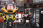 Sam Lowes (Marc VDS) 