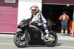 Hafizh Syahrin (NTS) 