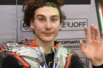 Lorenzo Baldassarri (MV Agusta) 