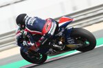 Cameron Beaubier (American Racing) 