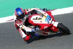 Ai Ogura (Honda Team Asia) 