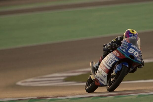 Jason Dupasquier ~Jason Dupasquier (PrüstelGP) ~ Jason Dupasquier ~Jason Dupasquier (PrüstelGP) ~