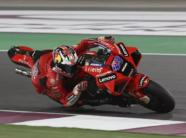 Titel-Bild zur News: Jack Miller