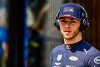 Gasly über "schwierige" Red-Bull-Zeit: "Keiner setzte sich wirklich für mich ein"