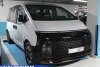 So sieht der Hyundai Staria (2021) im realen Leben aus