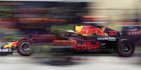 Bild zum Inhalt: Formel-1-Liveticker: Red Bull Favorit in Bahrain? "Herrscht gewisse Aufregung"