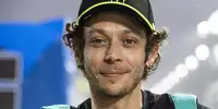 Bild zum Inhalt: "Renntempo sieht gut aus" - Valentino Rossi zuversichtlich für Katar