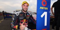 Shane van Gisbergen