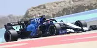 Bild zum Inhalt: Williams reagiert auf Renault-Gerüchte: "Wir wollen kein B-Team sein"