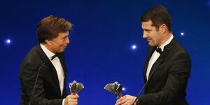 Williams-Technikchef: Capito holt alten Weggefährten Francois-Xavier Demaison