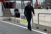 Kurioser Wechsel: DTM und ADAC GT Masters tauschen Rennleiter