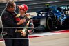 Gerhard Berger: Glaube, Vettel kann auf Aston Martin Rennen gewinnen!