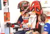 Bild zum Inhalt: Poncharal: Marc Marquez' frühe Rückkehr war "sein größter Fehler"