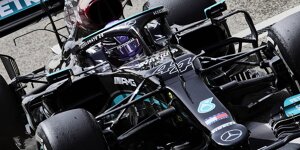 Analyse: Ist Mercedes in Schwierigkeiten oder ist alles Teil eines Plans?