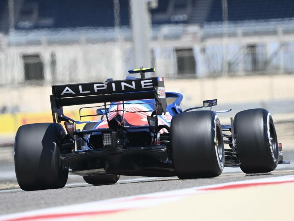 Esteban Ocon