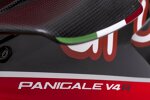 Ducati Panigale V4R (2021)