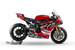 Ducati Panigale V4R (2021)