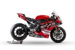 Ducati Panigale V4R (2021)