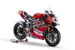 Ducati Panigale V4R (2021)