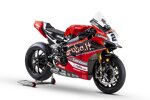 Ducati Panigale V4R (2021)