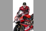 Scott Redding