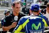 Bild zum Inhalt: Exklusiv: Alex Hofmann warnt davor, Valentino Rossi vorzeitig abzuschreiben