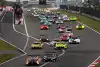 Bild zum Inhalt: Starterfeld NLS/VLN1: 146 Autos, 28 GT3 und ein Formel-1-Star