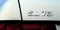 Bild zum Inhalt: Mercedes 73: Kennzeichnung kehrt für 800-PS-PHEV von AMG zurück