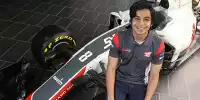 Arjun Maini