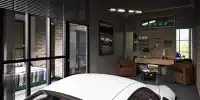 Ameron Hotels München Car Loft