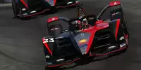Sebastien Buemi, Oliver Rowland