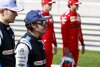 Bild zum Inhalt: Formel-1-Liveticker: Alonso so gut wie Hamilton & Co.? "Nein, ich bin besser!"