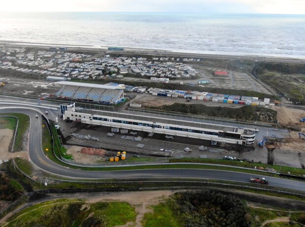 Zandvoort Zandvoort