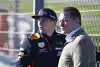 Bild zum Inhalt: Paul Stoddart: Max hat Jos Verstappen schon als Kind geschlagen!