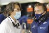 Williams-CEO: Wenn einer dominiert, soll er halt dominieren!