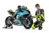 Bild zum Inhalt: Joan Mir: Valentino Rossi hat "vielleicht genau diese Veränderung gebraucht"