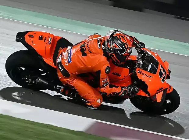 Danilo Petrucci Titel-Bild zur News: Danilo Petrucci
