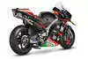 Bild zum Inhalt: "Das wäre fantastisch": Aprilia wünscht sich VR46 als Satellitenteam